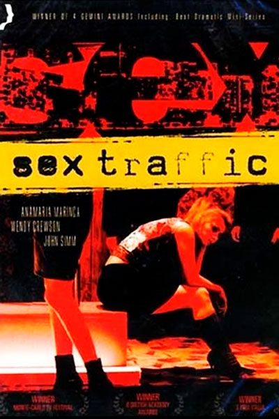 Секс-трафик