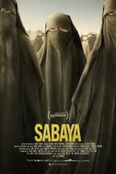 Постер: Сабайя