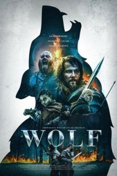 Постер: Волк
