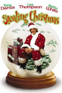 Постер: Украденное Рождество