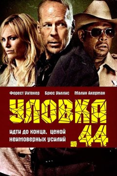 Постер: Уловка .44