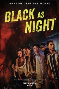 Постер: Темнее ночи