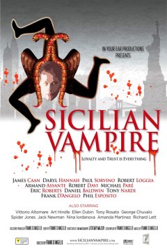 Сицилийский вампир